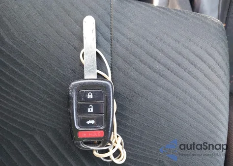 2015 Honda Accord Lx from USA, damaged, VIN 1HGCR2F3XFA194122